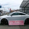 audi tt 2013 -AUDI--Audi TT ABA-8JCDA--TRUZZZ8J2D1014244---AUDI--Audi TT ABA-8JCDA--TRUZZZ8J2D1014244- image 4