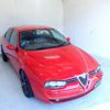 alfa-romeo 156 2001 GOO_JP_700957246730250112001 image 4