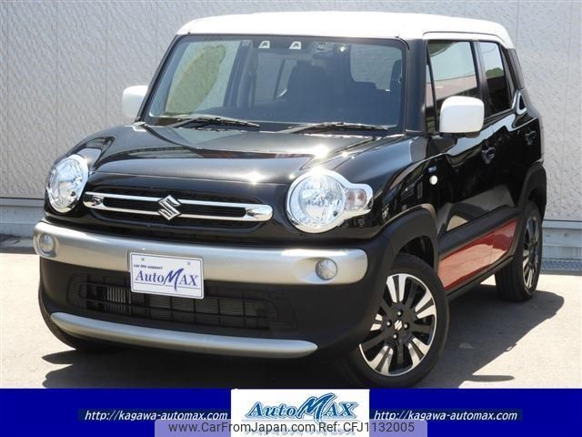 suzuki xbee 2023 quick_quick_4AA-MN71S_MN71S-305874 image 1