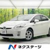 toyota prius 2010 -TOYOTA--Prius DAA-ZVW30--ZVW30-5108065---TOYOTA--Prius DAA-ZVW30--ZVW30-5108065- image 1