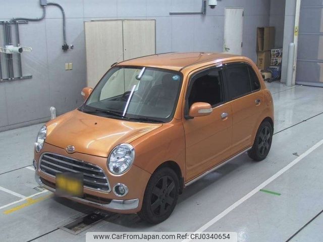 daihatsu mira-gino 2005 -DAIHATSU 【名古屋 583い8739】--Mira Gino L650S-0031629---DAIHATSU 【名古屋 583い8739】--Mira Gino L650S-0031629- image 1