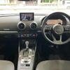 audi a3 2019 -AUDI--Audi A3 DBA-8VCXS--WAUZZZ8V4LA003822---AUDI--Audi A3 DBA-8VCXS--WAUZZZ8V4LA003822- image 16