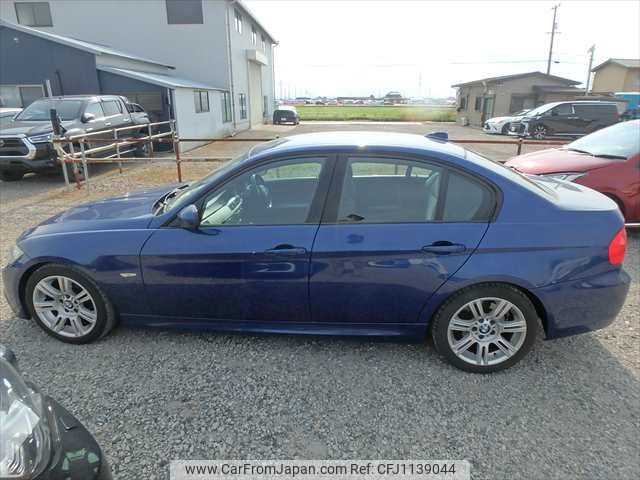 bmw 3-series 2010 NIKYO_QG25932 image 2
