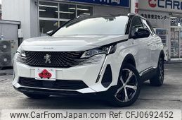 peugeot 3008 2022 -PEUGEOT--Peugeot 3008 3DA-P84AH01--VF3MJEHZRMS179330---PEUGEOT--Peugeot 3008 3DA-P84AH01--VF3MJEHZRMS179330-