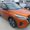 nissan kix 2020 CFJ1705501 image 38