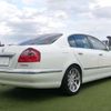 nissan cima 2003 CFJ1806381 image 15