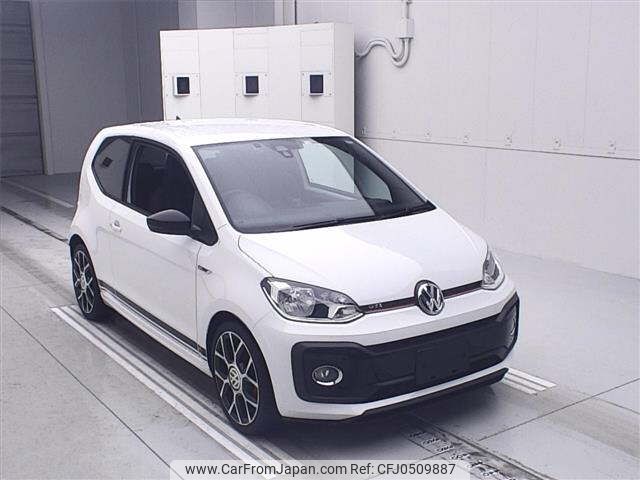 volkswagen up 2020 -VOLKSWAGEN--VW up AADKR-KD184081---VOLKSWAGEN--VW up AADKR-KD184081- image 1