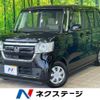 honda n-box 2019 -HONDA--N BOX DBA-JF3--JF3-1205732---HONDA--N BOX DBA-JF3--JF3-1205732- image 1