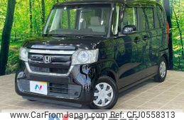 honda n-box 2019 -HONDA--N BOX DBA-JF3--JF3-1205732---HONDA--N BOX DBA-JF3--JF3-1205732-