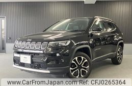 jeep compass 2021 quick_quick_M624_MCANJRCB1MFA76249