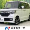 honda n-box 2019 -HONDA--N BOX DBA-JF3--JF3-1261944---HONDA--N BOX DBA-JF3--JF3-1261944- image 1