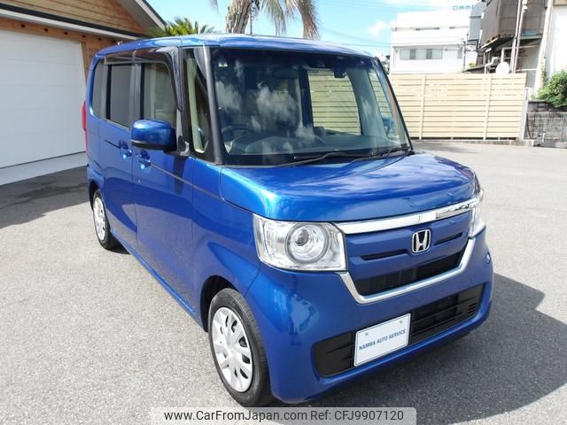 honda n-box 2018 GOO_JP_700070659730240618002 image 1