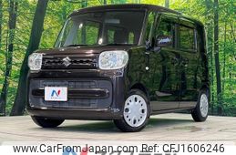 suzuki spacia 2018 CFJ1606246