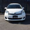 toyota ractis 2012 -TOYOTA--Ractis NCP122--2001881---TOYOTA--Ractis NCP122--2001881- image 18