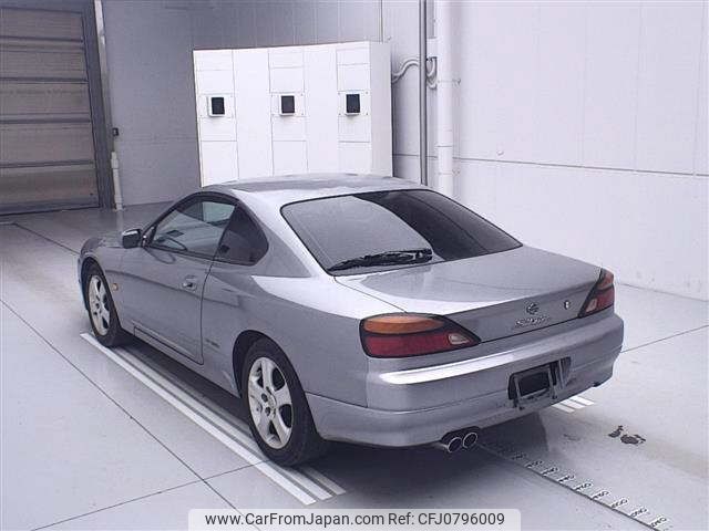 nissan silvia 1999 -NISSAN--Silvia S15-016850---NISSAN--Silvia S15-016850- image 2