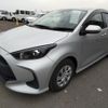toyota yaris 2020 quick_quick_6AA-MXPH10_MXPH10-2008214 image 1