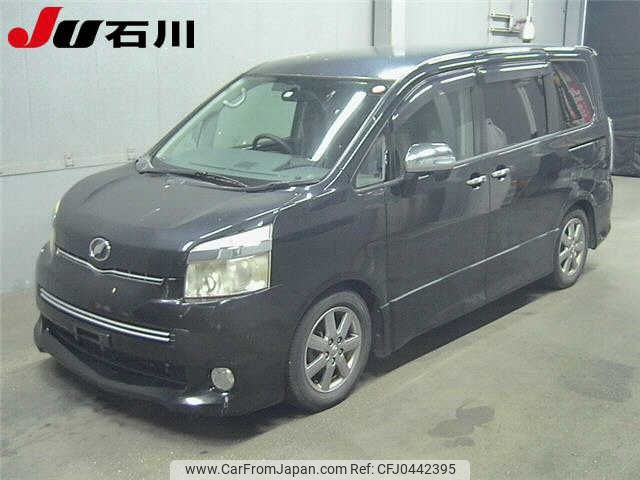 toyota voxy 2010 -TOYOTA--Voxy ZRR70W-0297806---TOYOTA--Voxy ZRR70W-0297806- image 1