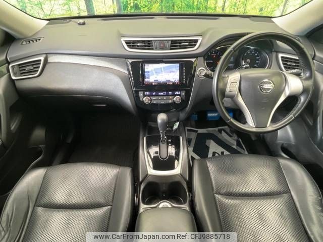 nissan x-trail 2014 -NISSAN--X-Trail DBA-NT32--NT32-033771---NISSAN--X-Trail DBA-NT32--NT32-033771- image 2