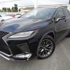 lexus rx 2019 quick_quick_DBA-AGL20W_AGL20-0014194 image 1