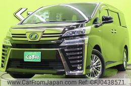 toyota vellfire 2019 quick_quick_DAA-AYH30W_AYH30-0086762