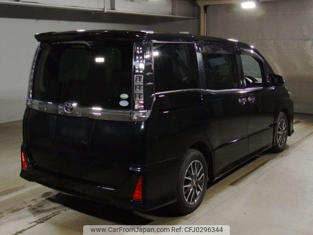 toyota voxy 2015 -TOYOTA--Voxy ZRR80W-0141141---TOYOTA--Voxy ZRR80W-0141141- image 2