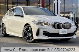 bmw 1-series 2019 -BMW--BMW 1 Series 3BA-7K15--WBA7K320207F24801---BMW--BMW 1 Series 3BA-7K15--WBA7K320207F24801-