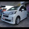 daihatsu move 2014 CFJ1555201 image 1