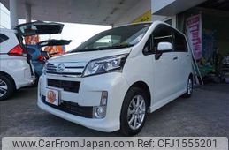 daihatsu move 2014 CFJ1555201
