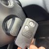 honda fit-hybrid 2012 NIKYO_XK71874 image 10