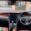 toyota harrier 2018 CFJ1833147 image 16