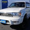 toyota hilux-surf 2002 -TOYOTA--Hilux Surf GH-RZN185W--RZN185-9041043---TOYOTA--Hilux Surf GH-RZN185W--RZN185-9041043- image 8