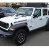 chrysler jeep-wrangler 2024 CFJ1776817 image 11