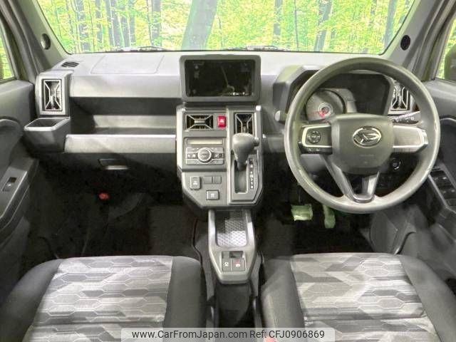 daihatsu taft 2022 -DAIHATSU--Taft 5BA-LA900S--LA900S-0122321---DAIHATSU--Taft 5BA-LA900S--LA900S-0122321- image 2