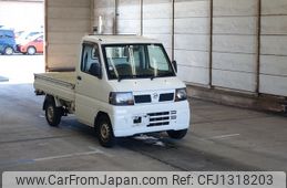 nissan clipper-truck 2010 -NISSAN--Clipper Truck U71T-0502184---NISSAN--Clipper Truck U71T-0502184-