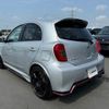 nissan march 2014 -NISSAN--March DBA-K13ｶｲ--K13-500123---NISSAN--March DBA-K13ｶｲ--K13-500123- image 13