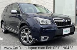 subaru forester 2014 -SUBARU--Forester DBA-SJG--SJG-024547---SUBARU--Forester DBA-SJG--SJG-024547-