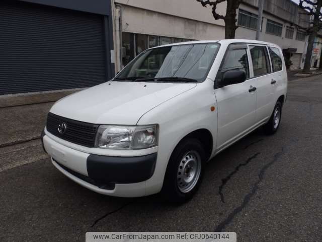 toyota probox-van 2010 -TOYOTA--Probox Van DBE-NCP55V--NCP55-0084606---TOYOTA--Probox Van DBE-NCP55V--NCP55-0084606- image 1