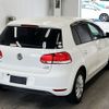 volkswagen golf 2012 -VOLKSWAGEN--VW Golf 1KCBZ-CW299910---VOLKSWAGEN--VW Golf 1KCBZ-CW299910- image 2