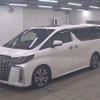 toyota alphard 2019 quick_quick_DBA-AGH30W_AGH30-0254041 image 2