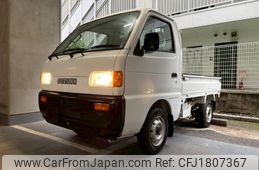 suzuki carry-truck 1997 CFJ1807367