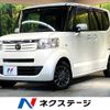 honda n-box 2013 -HONDA--N BOX DBA-JF1--JF1-1327865---HONDA--N BOX DBA-JF1--JF1-1327865- image 1