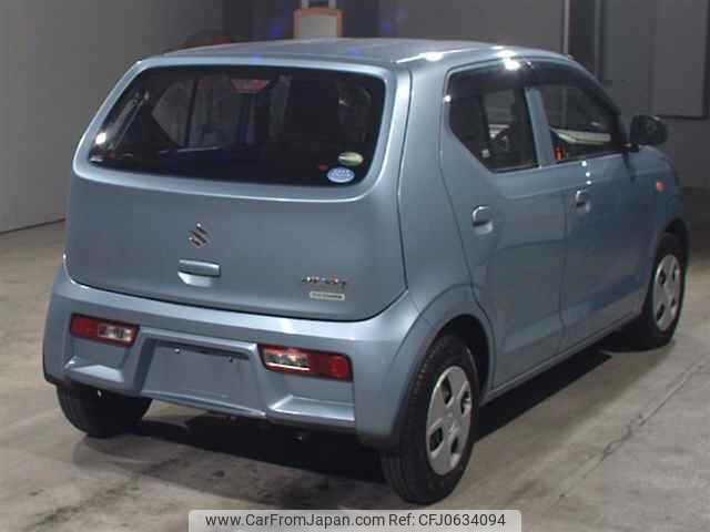 suzuki alto 2020 -SUZUKI--Alto HA36S-538387---SUZUKI--Alto HA36S-538387- image 2