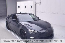 subaru brz 2014 CFJ1670553