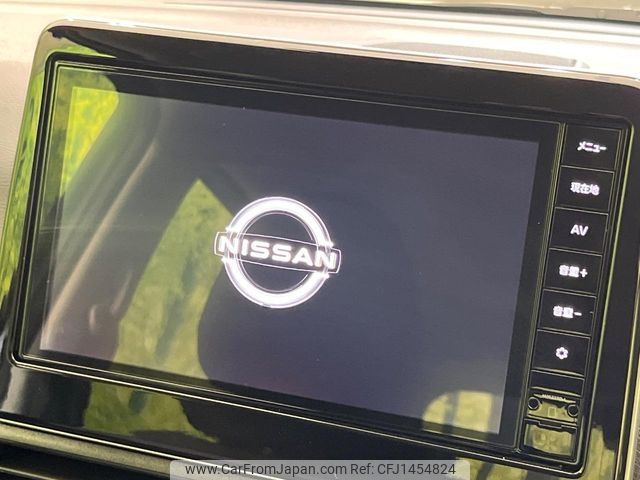 nissan dayz 2024 CFJ1454824 image 2