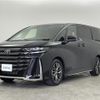 toyota vellfire 2024 -TOYOTA--Vellfire 5BA-TAHA40W--TAHA40-0008722---TOYOTA--Vellfire 5BA-TAHA40W--TAHA40-0008722- image 16