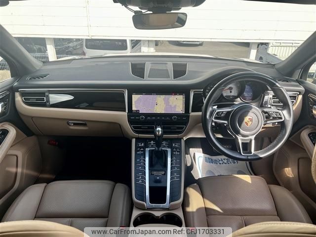 porsche macan 2020 CFJ1703331 image 2