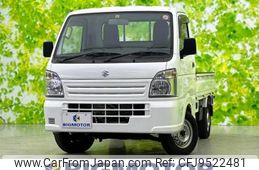 suzuki carry-truck 2021 quick_quick_EBD-DA16T_DA16T-614229