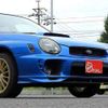 subaru impreza 2002 CFJ8736378 image 15