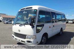 toyota coaster 2010 -TOYOTA--Coaster BDG-XZB40--XZB40-0052944---TOYOTA--Coaster BDG-XZB40--XZB40-0052944-