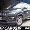 jeep compass 2018 CFJ1834355 image 1